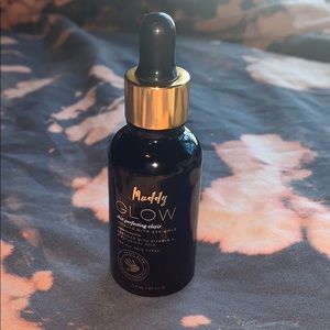 Muddy Body Glow Skin Perfecting Elixir